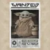 Plakát Star Wars Mandalorian Wanted the Child 61x91.5cm Náhled obrázku produktu 3