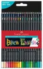 Faber-Castell 116412, Viacfarebný, 12 kusov Náhľad obrázku produktu 4