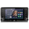 7" CarPlay Android 15 Autoradio Für Audi A3 S3 RS3 8P 8V Produktbild-Vorschau 1