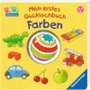 Mein erstes Gucklochbuch: Farben Produktbild-Vorschau 2
