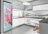 Decorazione per frigorifero Tulup - 70x190 cm - Adesivo per Anteprima dell’immagine prodotto 2
