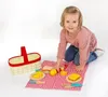 SMK PICKNICK KORB18T Náhľad obrázku produktu 3