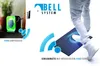 Funk-Sensormatte BELL-577 TX, mobile Alarmtrittmatte Produktbild-Vorschau 4