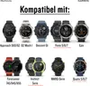 Garmin bracelet de remplacement QuickFit 22mm silicone Voir les images du produit 6