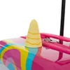 Super Tots - Zaino trolley a 4 ruote per bambini 2 pezzi 46 Anteprima dell’immagine prodotto 6