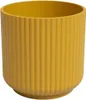 Artevasi Luna Pot, Gelb, 1,81 l, 150 mm, 145 mm, 6 Stück(e) Produktbild-Vorschau 2