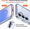 Schutz Hülle für Samsung Galaxy S25 Plus 5G Handy Tasche Produktbild-Vorschau 5