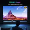HK1 RBOX K8 Android 13.0 Smart TV Box RK3528 Quad-Core UHD Produktbild-Vorschau 4