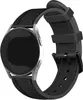 Strap-it Polar Ignite Nylon-Hybridarmband (Schwarz) Produktbild-Vorschau 1