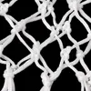 2 Stück Profi Basketballnetz, Basketball Ersatz Netz, Für Produktbild-Vorschau 3