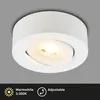 Briloner Desi 2 v 1 LED bodové světlo pro povrchovou montáž Náhled obrázku produktu 9