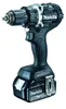 Makita Akku-Bohrschrauber DDF484RTE mit 2 Akku 18V/5,0 Ah, Produktbild-Vorschau 28