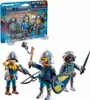 PLAYMOBIL 3 Chevaliers Novelmore Voir les images du produit 7