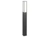 FUERTE anthracite anthracite Trio lanterne de jardin Voir les images du produit 1