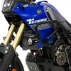 ZIEGER crash bar kompatybilny z Yamaha Ténéré 700 czarny Podgląd zdjęcia produktu 1