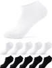 Occulto Herren Sneaker Socken 10er Pack (Modell: Alex) Produktbild-Vorschau 1