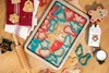 Uitsteekvormen met Bakplaat Kerst, 22st. Produktbild-Vorschau 7