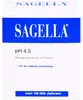 Sagella Reinigungstücher, 10 St. Tücher Produktbild-Vorschau 1