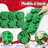 Stampo a forma di fiocco di neve – stampi in silicone 3D – Anteprima dell’immagine prodotto 2