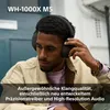 Sony WH-1000XM5 Bluetooth Kopfhörer mit Premium Noise Produktbild-Vorschau 14