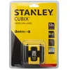 Stanley Linienlaser Cubix - rot Anteprima dell’immagine prodotto 54
