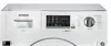 Siemens iQ500 WK14D543ES, Frontlader, Integriert, Links, Produktbild-Vorschau 2