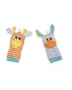 Playgro Rattle Jungle Hochet de poignet et détecteur de Voir les images du produit 1