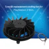 17 lames Ventilateur intérieur de rechange pour Sony Voir les images du produit 5