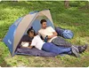 Bestway Polyester Fiberglas aufblasbar und Camping Zelt Produktbild-Vorschau 16