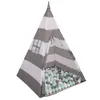 nt-200x-48-grey Selonis namiot tipi nt-200x z piłeczkami Podgląd zdjęcia produktu 1