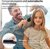 Glätteisen Haarglätter Bürste, Bartglätter für Männer,3 in Produktbild-Vorschau 7