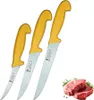 SMI 3 Stück Küchenmesser Set - Solingen Ausbeinmesser, Produktbild-Vorschau 1