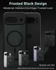 Google Pixel 10 Hülle - MagSafe Case magnetisch Matt Produktbild-Vorschau 7