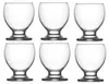 6er-Set Eisbecher 215 ml Nectar LAV Produktbild-Vorschau 4