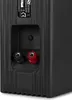 BGO40 Lautsprecher-Set 100W 4" Woofer 3/4" Tweeter schwarz Produktbild-Vorschau 6