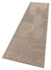TT Home In-& Outdoor Teppich Wetterfest Balkon Küche Produktbild-Vorschau 1