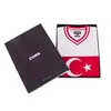 COPA Football - Türkei Retro Fußball Trikot 1979 Produktbild-Vorschau 3