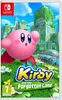 Kirby and the Forgotten Land (NSW) Podgląd zdjęcia produktu 1