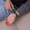 Strap-it Smartwatch Silikonarmband mit Schnalle – passend Produktbild-Vorschau 5