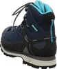 Meindl Vakuum Lady Sport III GTX Damen Trekkingstiefel blau Produktbild-Vorschau 4