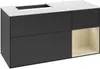 Villeroy & Boch F151HJPD Waschbeckenunterschrank Finion F15 Produktbild-Vorschau 2