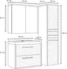 Badplaats Set completo di mobili da bagno Etna 60 x 35 cm Anteprima dell’immagine prodotto 5