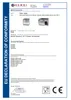 HENDI Gaskocher Kitchen Line 6Brenner-Konvektionsofen-GN1/1 Produktbild-Vorschau 2