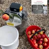Trituradora de frutas Strend Pro EFC-2, 550 W, 1 l, 200 Vista previa de la imagen del producto 2