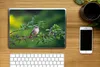 MuchoWow® Laptop Aufkleber Sticker Cover Vogel - Baum - Produktbild-Vorschau 2