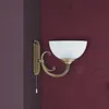 Nástenné svietidlo Country House Rustic | Bronz | Zlatá | Náhľad obrázku produktu 10