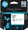 Original Tinte hp 57 (C6657AE) für hp 17 ml farbig Produktbild-Vorschau 20