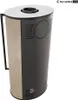 Kaminofen aus Stahl KRATKI ERIK Ø 150 5,5 kW dekorative Produktbild-Vorschau 5