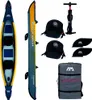 Aqua Marina Tomahawk Air-K 14’5’’ (440 cm) Kajak, Kanu Produktbild-Vorschau 11