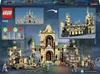 LEGO® 76415 - Harry Potter La battaglia per Hogwarts (730 Anteprima dell’immagine prodotto 11